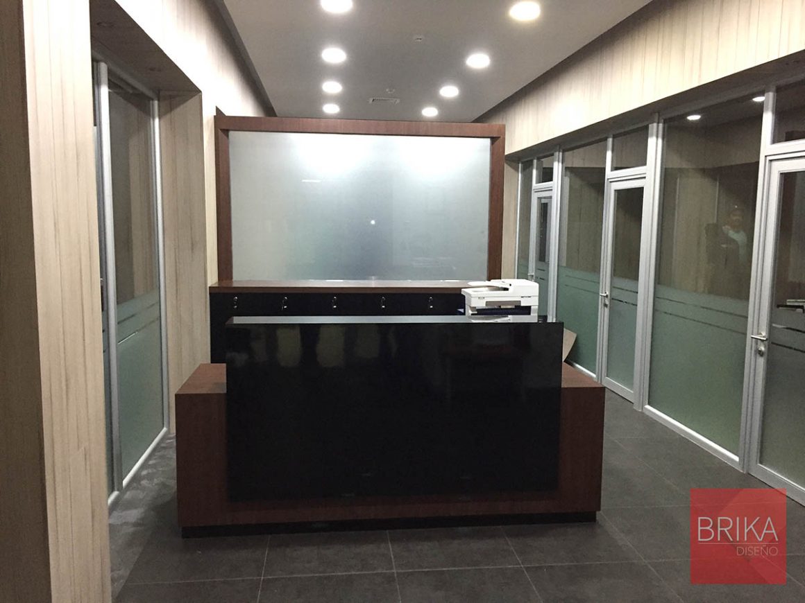 Clinica Integra – Gerencia