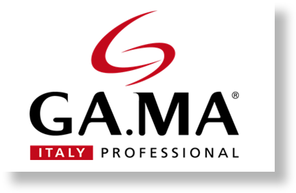 Logo-Gamma